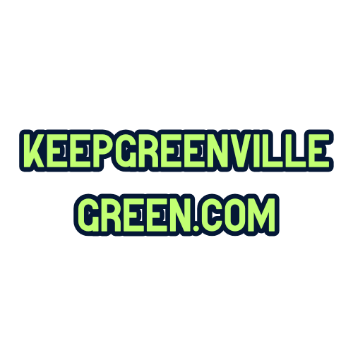 keepgreenvillegreen.com