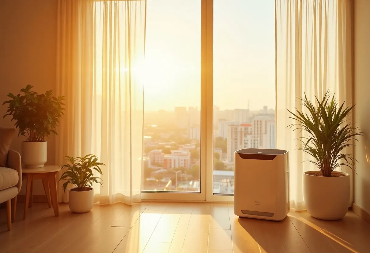 100% Eco-Friendly Cleaning